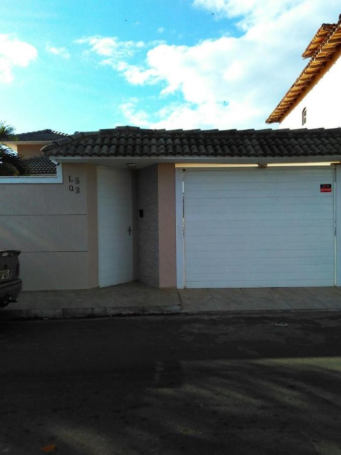 Casa Buzios - Temporada Villa Exteriör bild