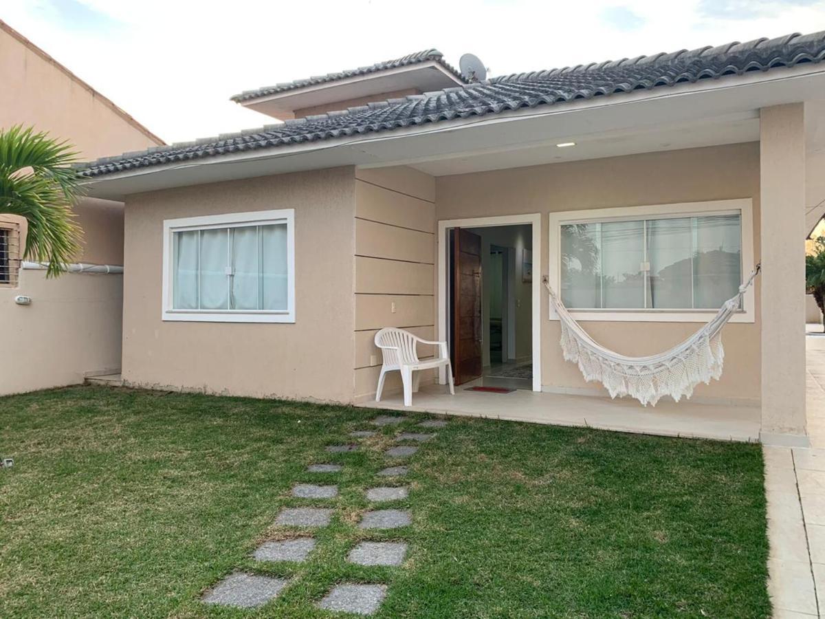 Casa Buzios - Temporada Villa Exteriör bild