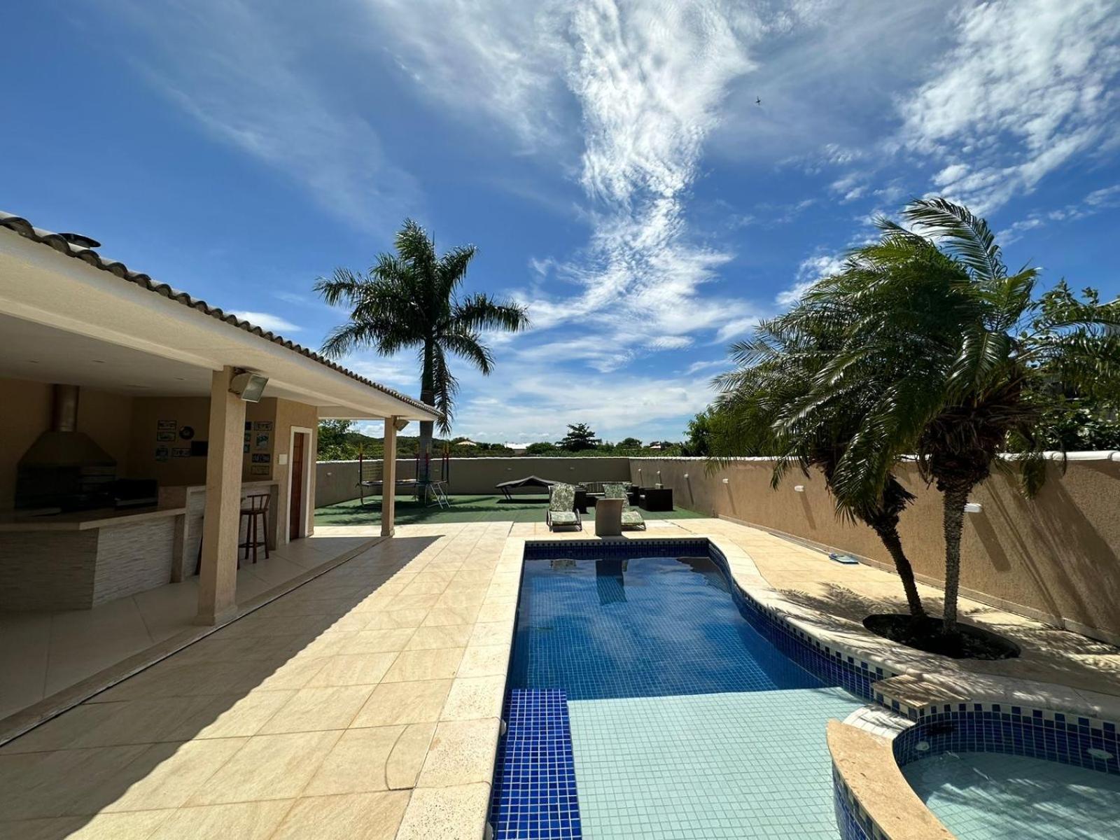Casa Buzios - Temporada Villa Exteriör bild